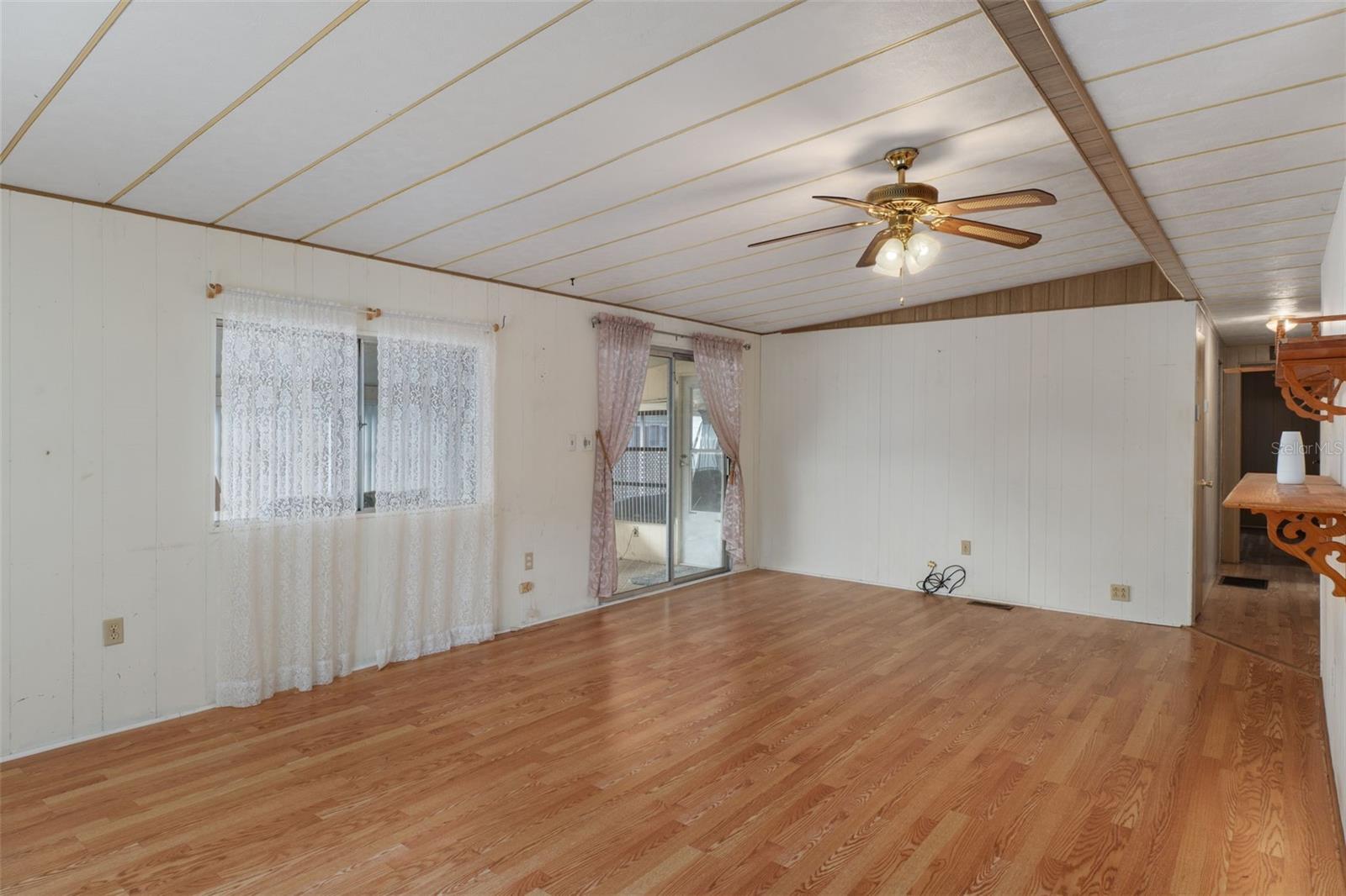 HIGH POINT MH SUB - Residential