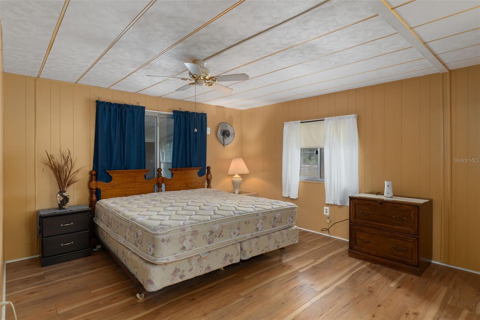 HIGH POINT MH SUB - Residential