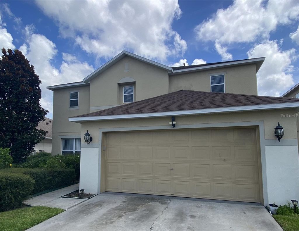 Photo of 32111 Brookstone Dr, Wesley Chapel, FL 33545 (MLS # TB8414037)