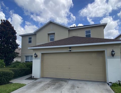 Photo of 32111 Brookstone Dr, Wesley Chapel, FL 33545 (MLS # TB8414037)