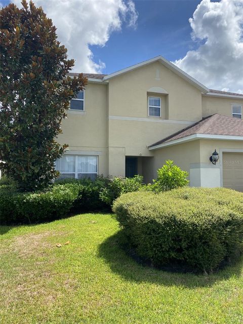 Photo of 32111 Brookstone Dr, Wesley Chapel, FL 33545 (MLS # TB8414037)