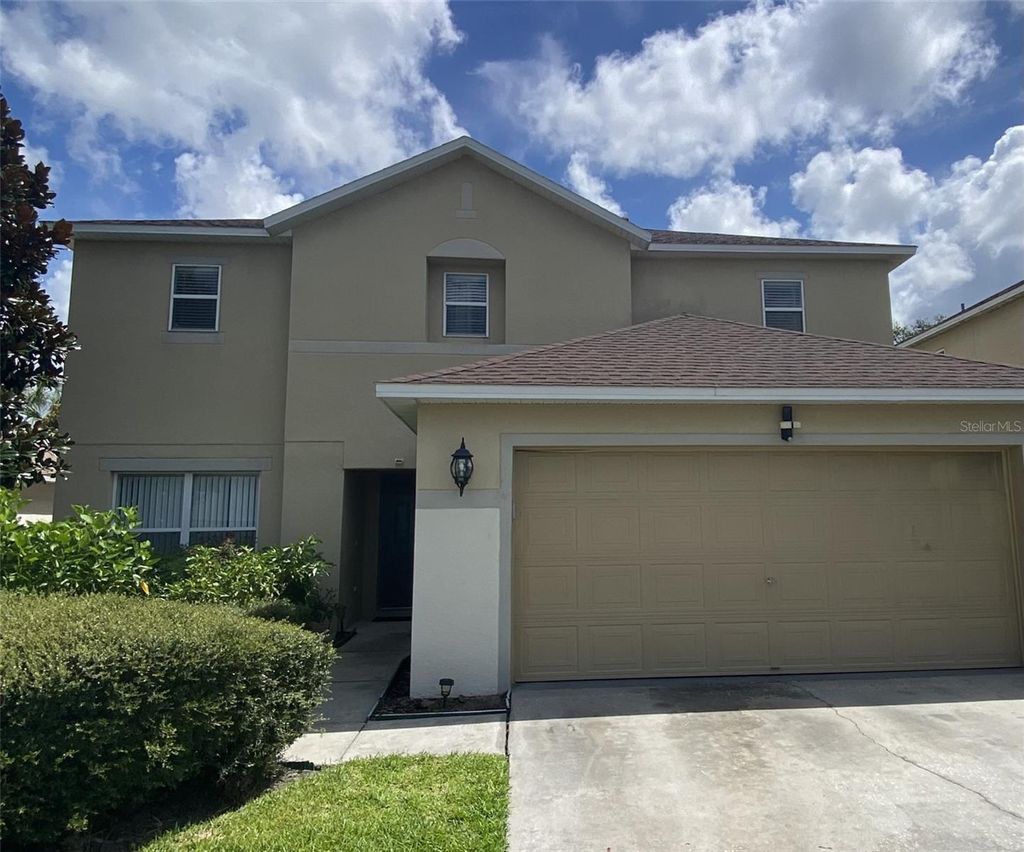 Photo of 32111 Brookstone Dr, Wesley Chapel, FL 33545 (MLS # TB8414037)