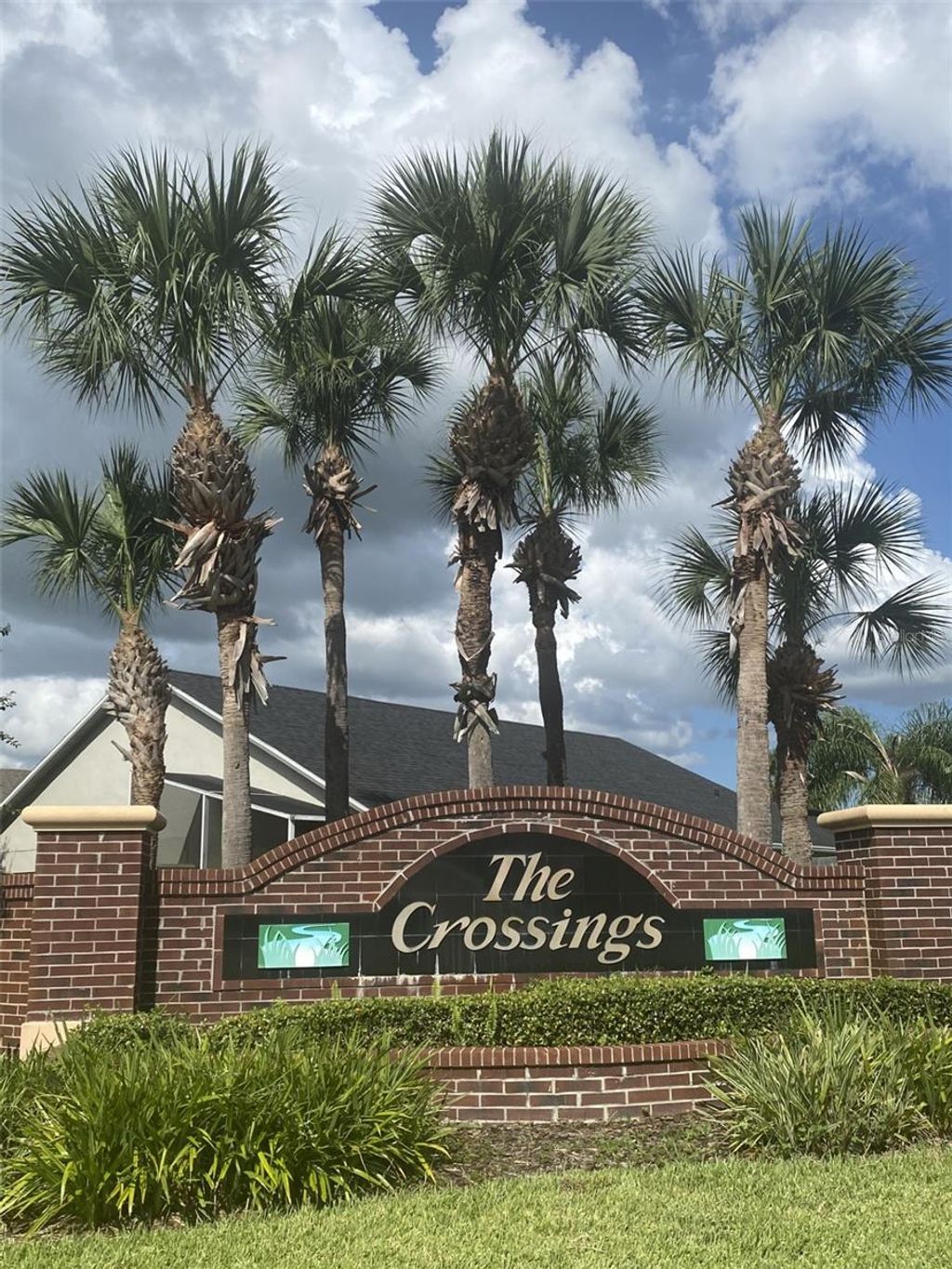 Photo of 32111 Brookstone Dr, Wesley Chapel, FL 33545 (MLS # TB8414037)