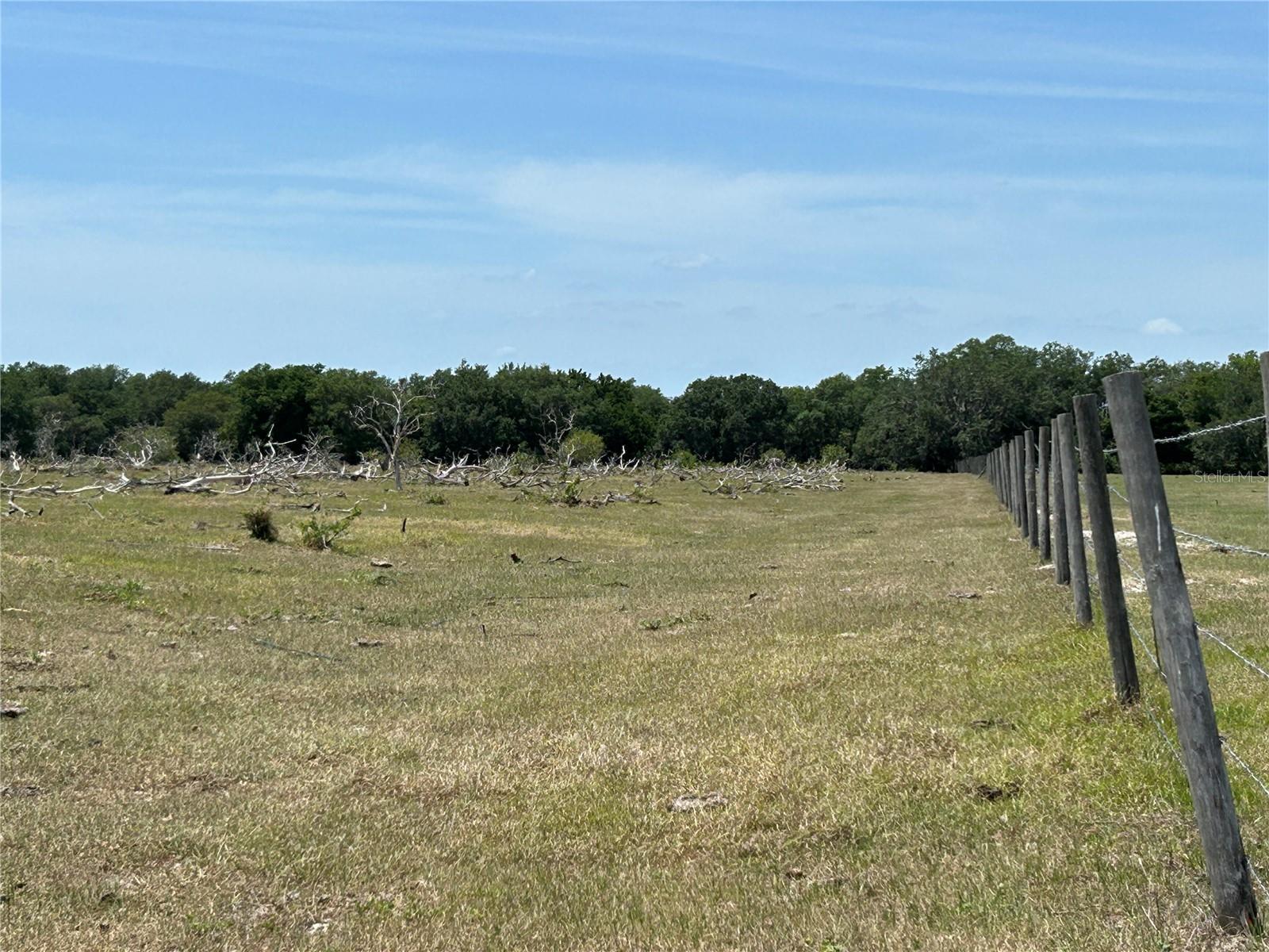 ACREAGE & UNREC - Land