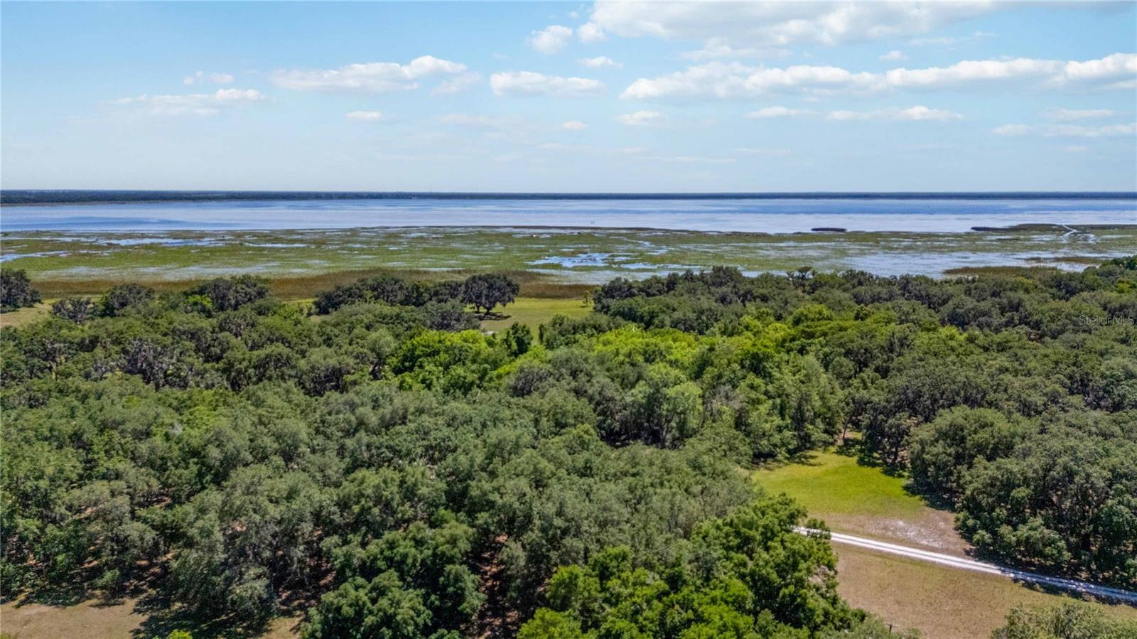 ACREAGE & UNREC - Land