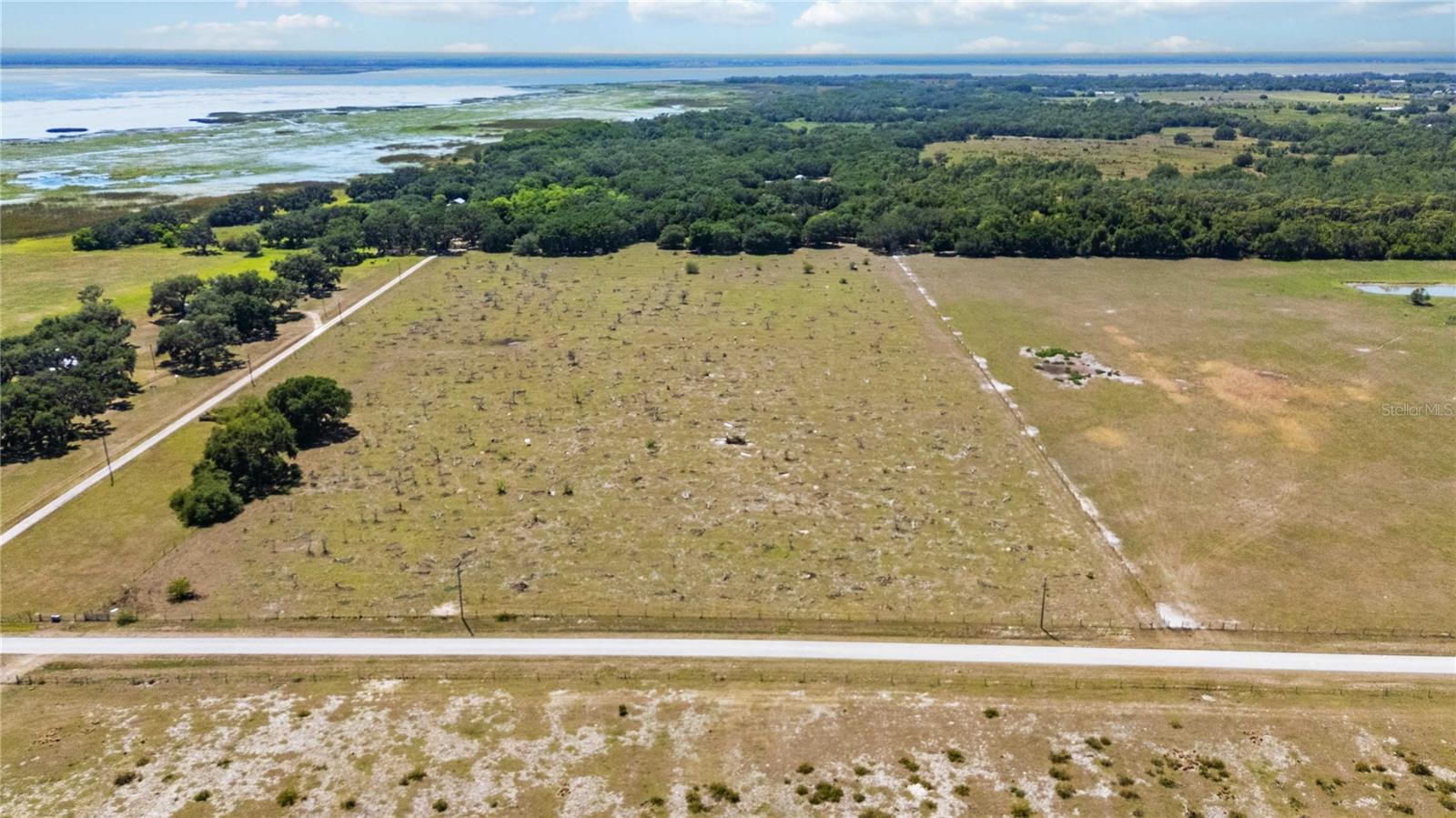 ACREAGE & UNREC - Land