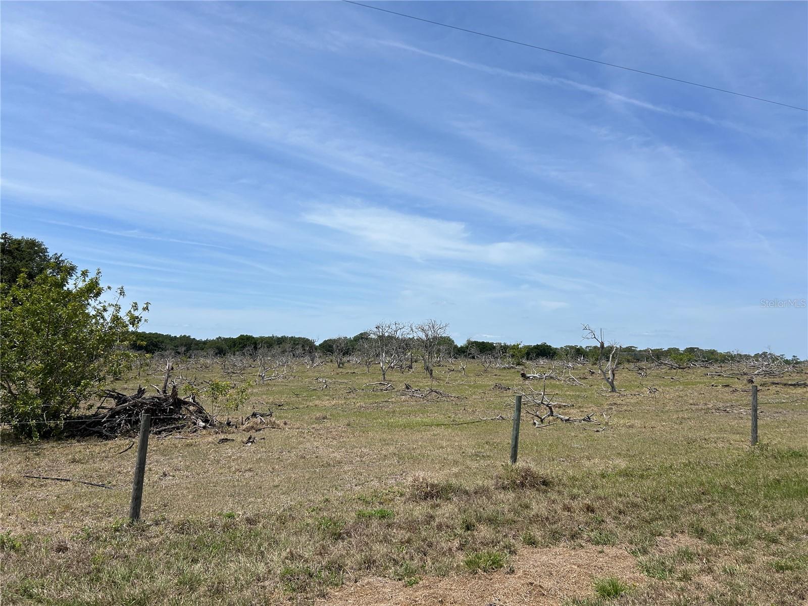 ACREAGE & UNREC - Land