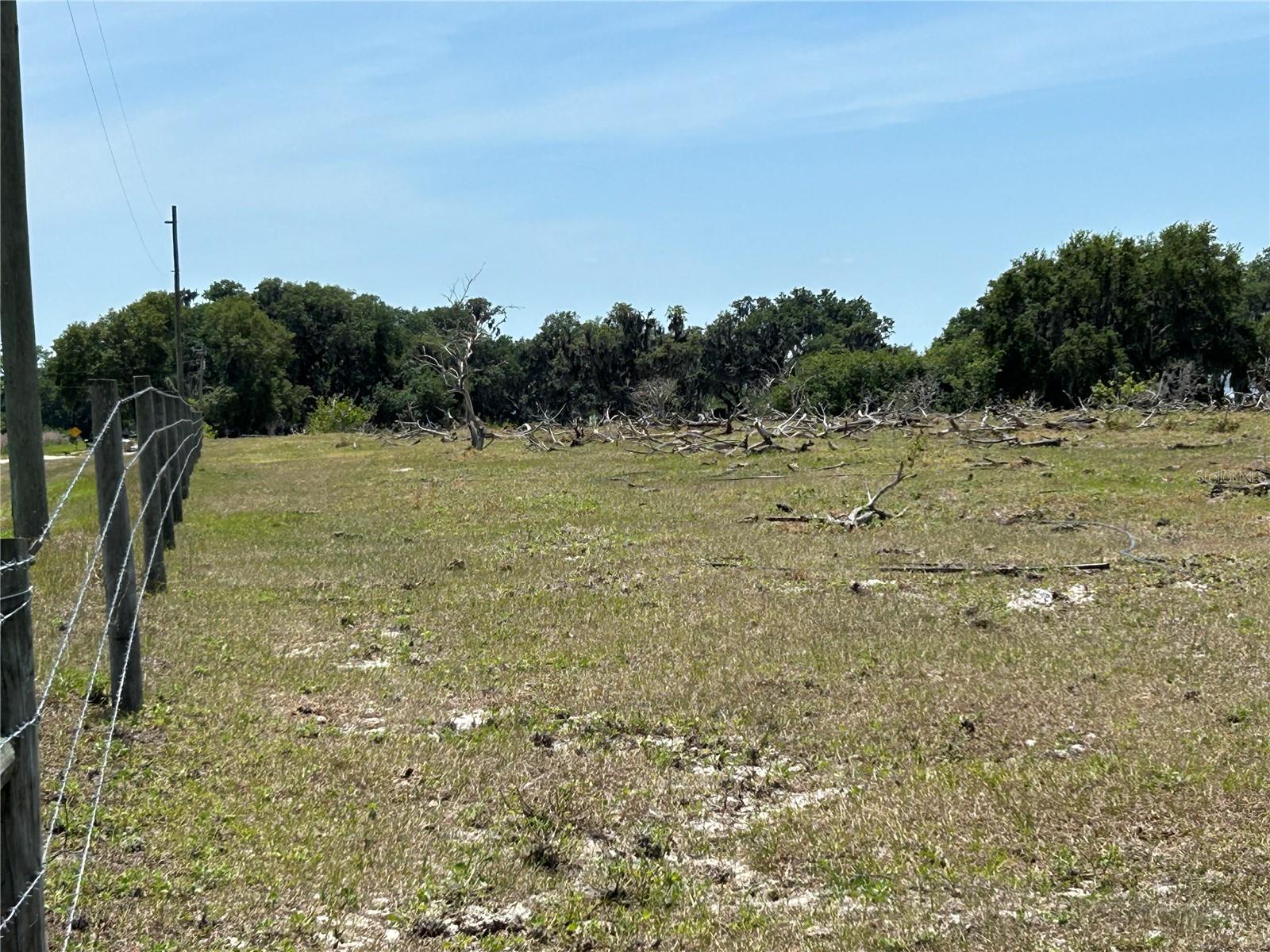 ACREAGE & UNREC - Land