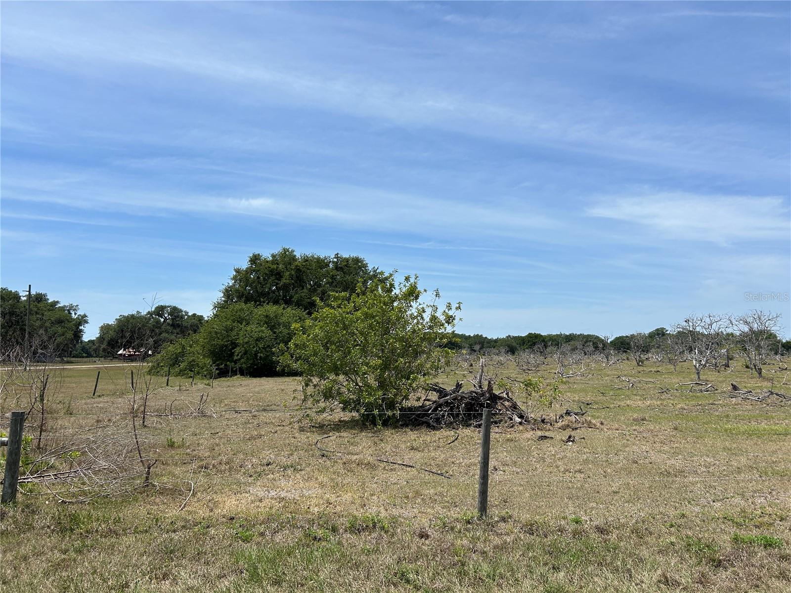 ACREAGE & UNREC - Land