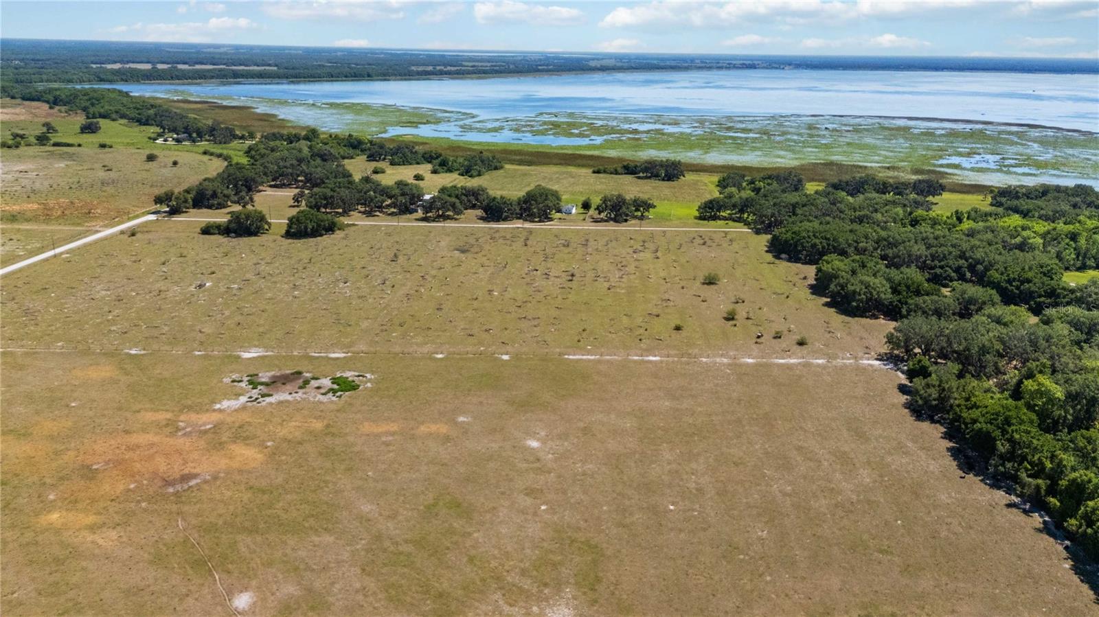 ACREAGE & UNREC - Land