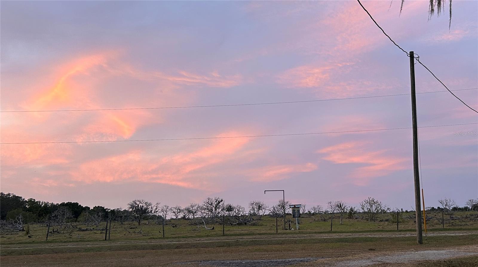 ACREAGE & UNREC - Land