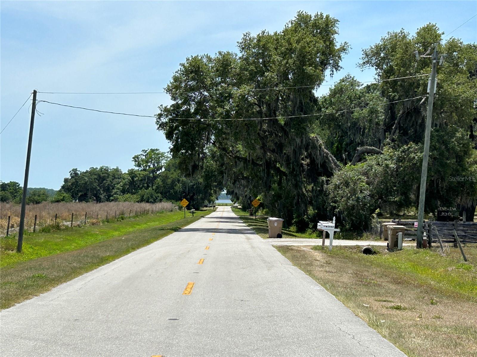 ACREAGE & UNREC - Land