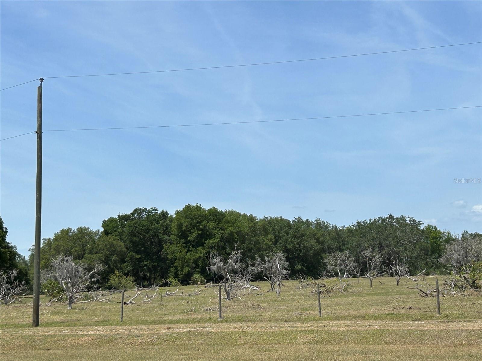 ACREAGE & UNREC - Land