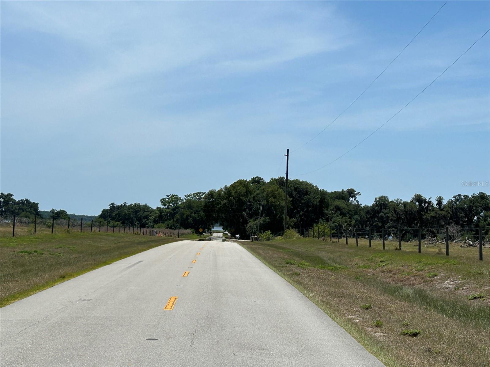 ACREAGE & UNREC - Land