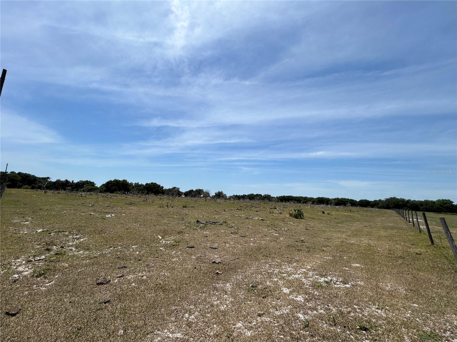 ACREAGE & UNREC - Land