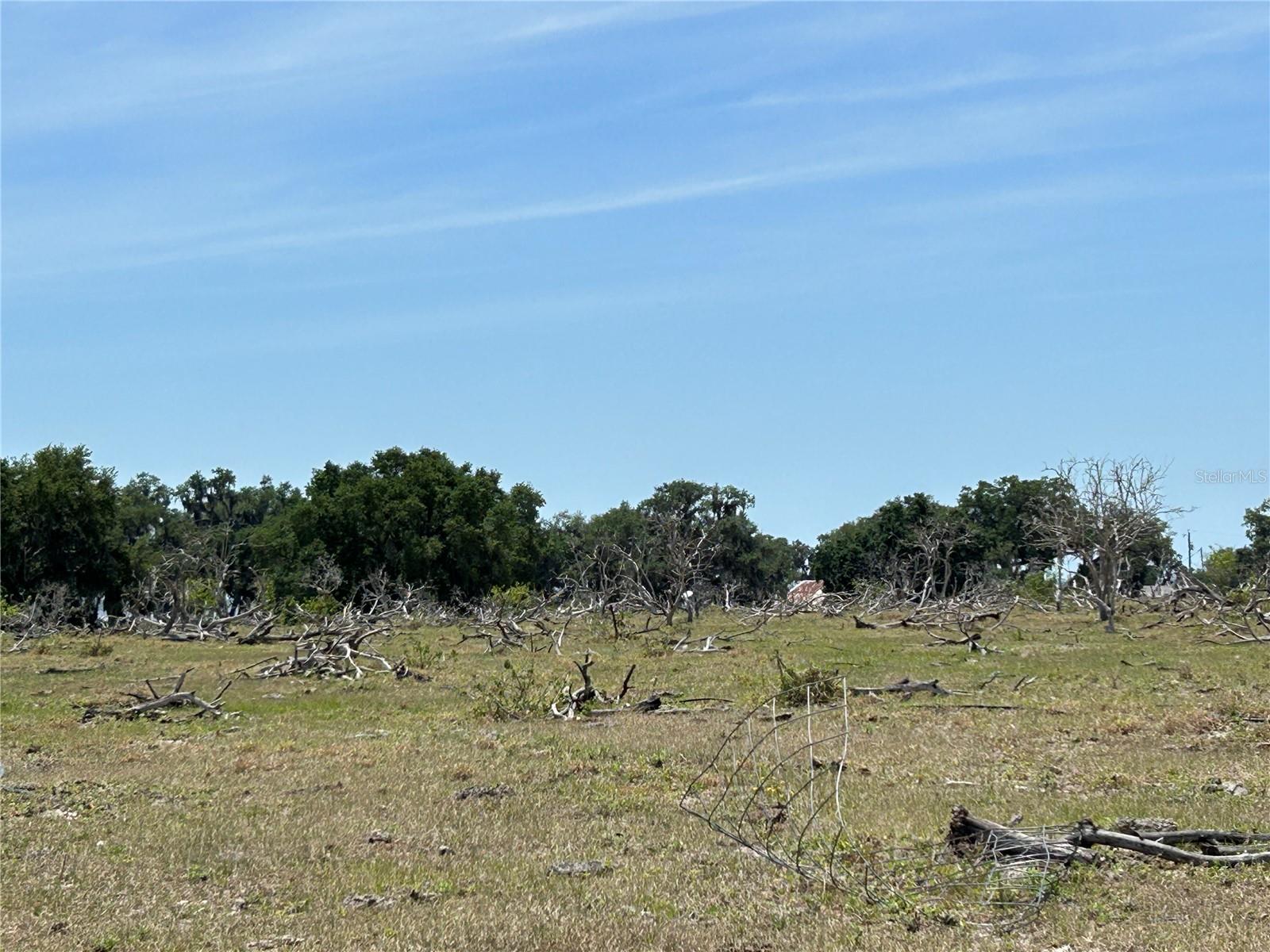 ACREAGE & UNREC - Land