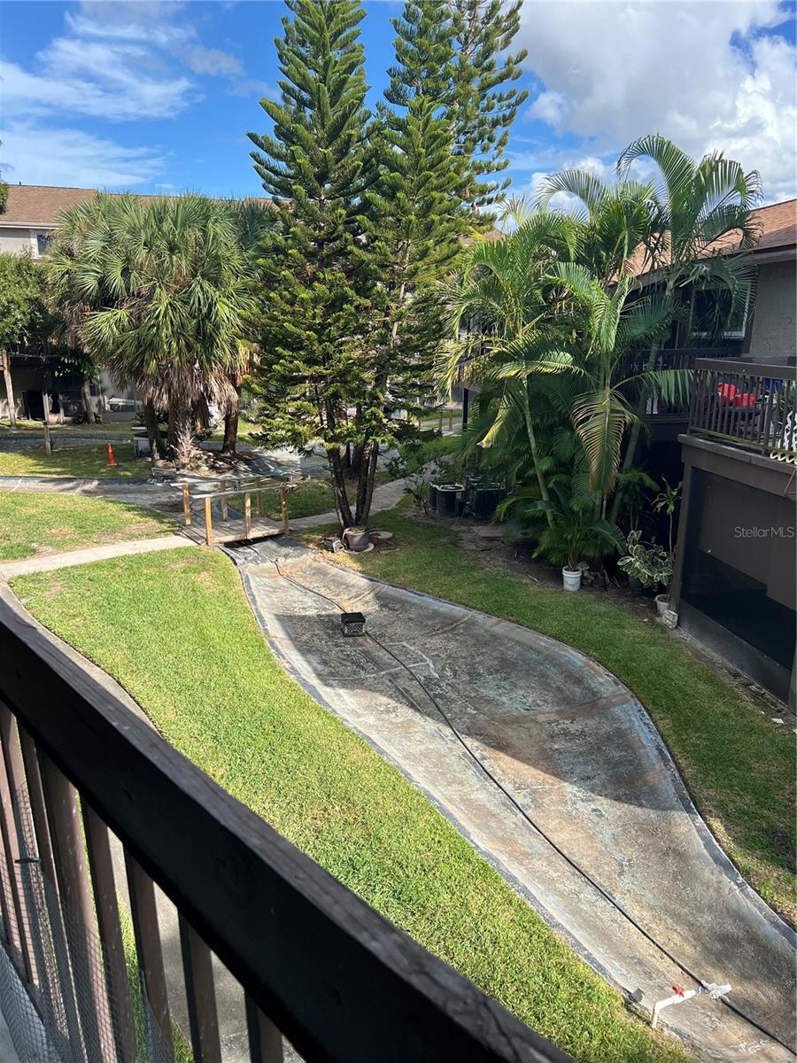NORTH BAY VILLAGE CONDO - Residential Lease
