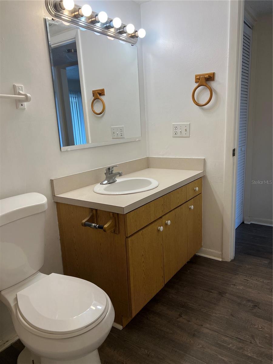 NORTH BAY VILLAGE CONDO - Residential Lease