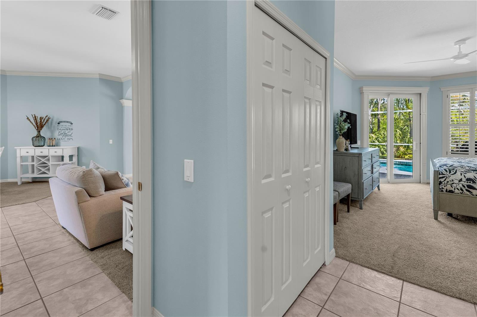 EDGEWATER VILLAGE SUBPHASE B - Residential