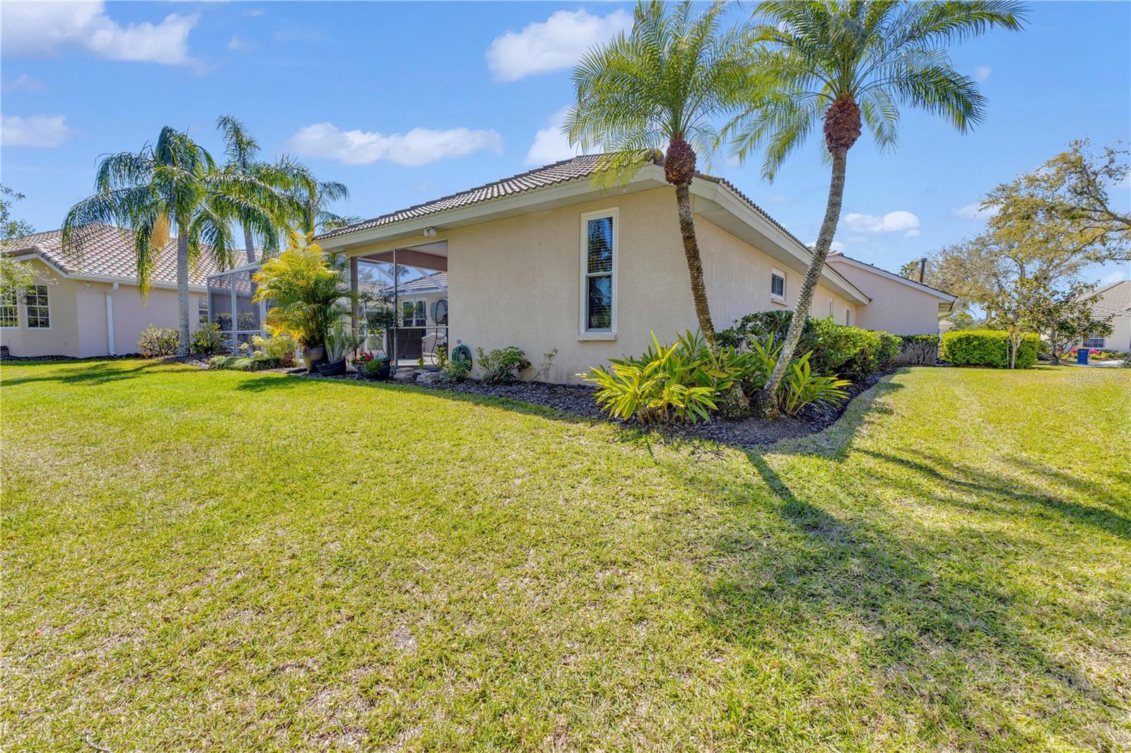 EDGEWATER VILLAGE SUBPHASE B - Residential