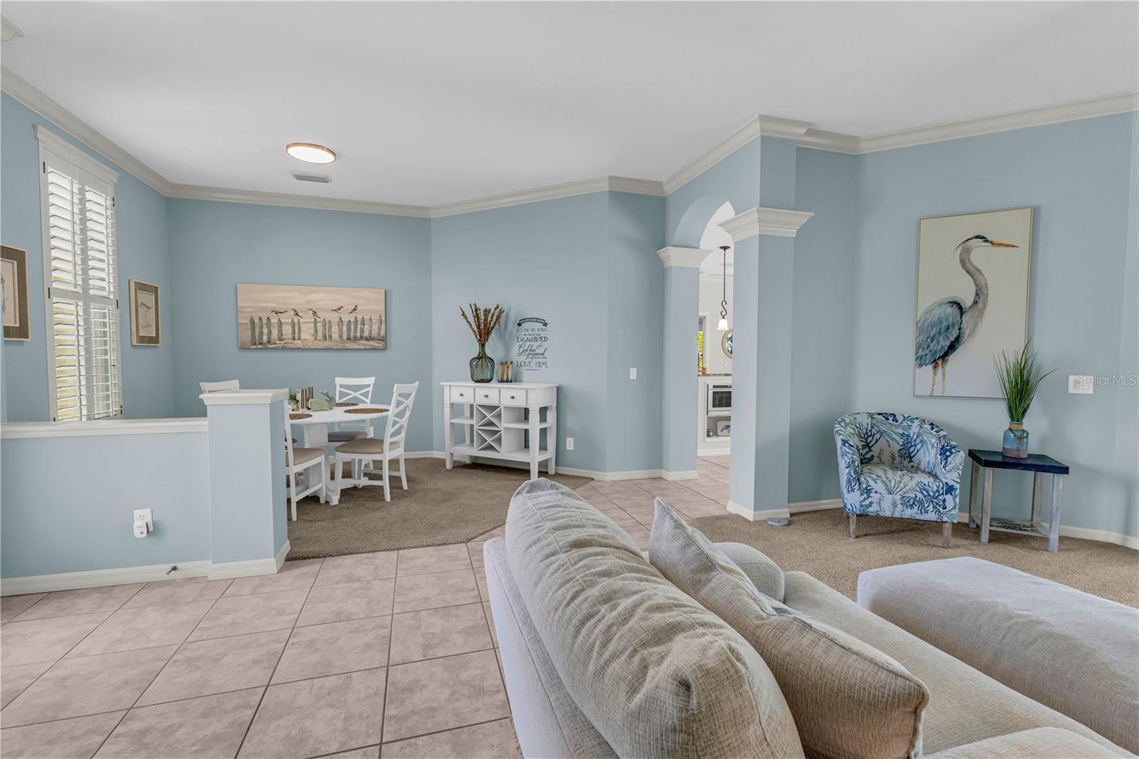 EDGEWATER VILLAGE SUBPHASE B - Residential