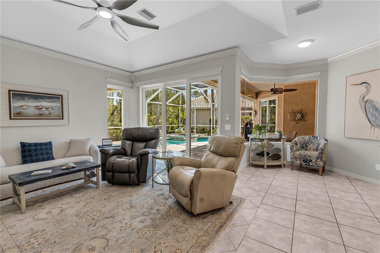 EDGEWATER VILLAGE SUBPHASE B - Residential