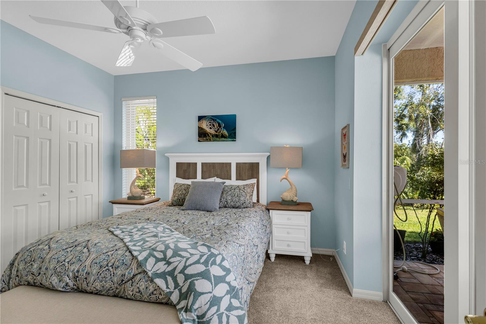 EDGEWATER VILLAGE SUBPHASE B - Residential