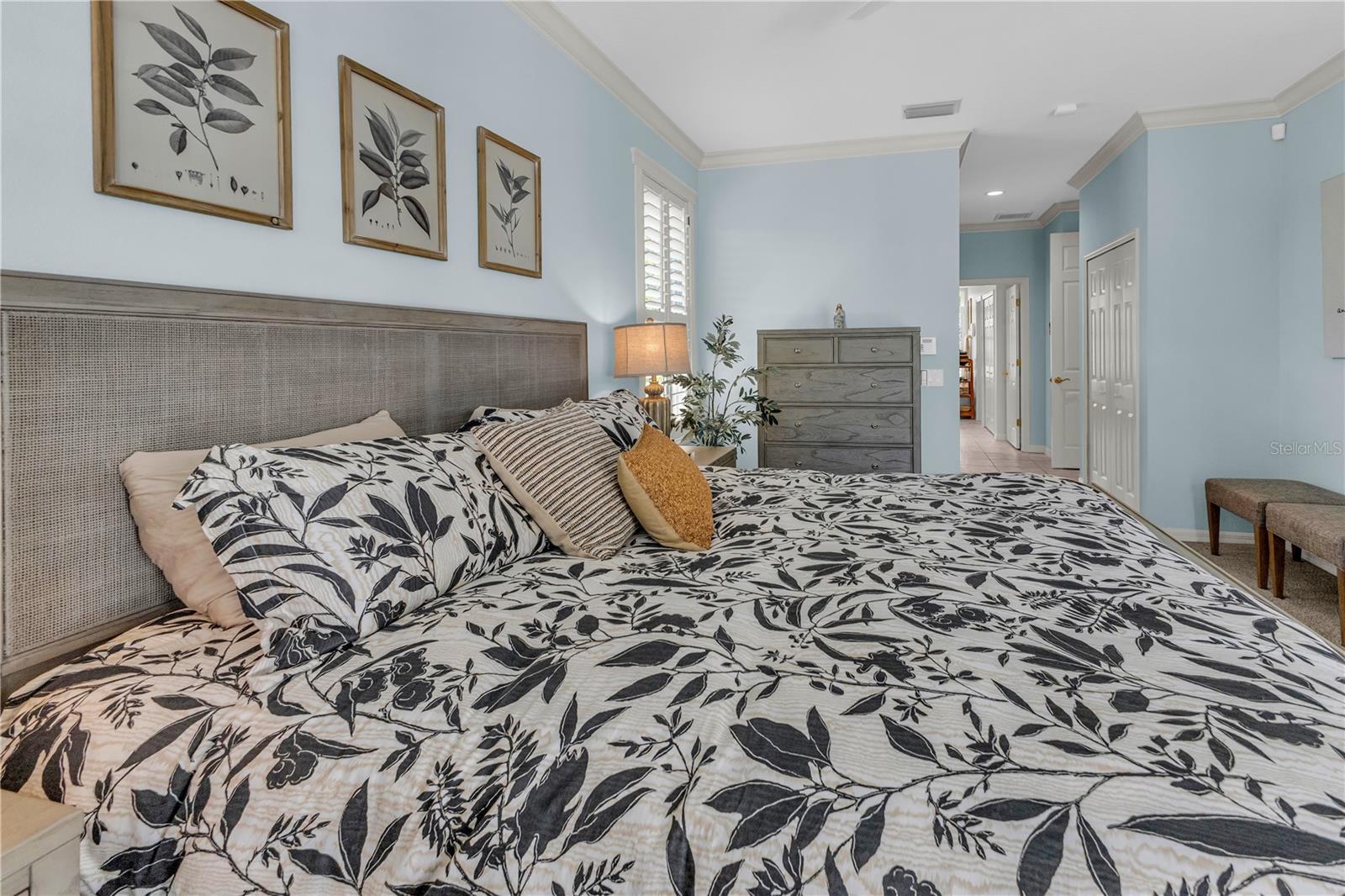 EDGEWATER VILLAGE SUBPHASE B - Residential