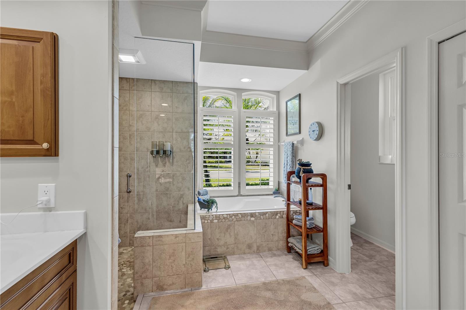 EDGEWATER VILLAGE SUBPHASE B - Residential