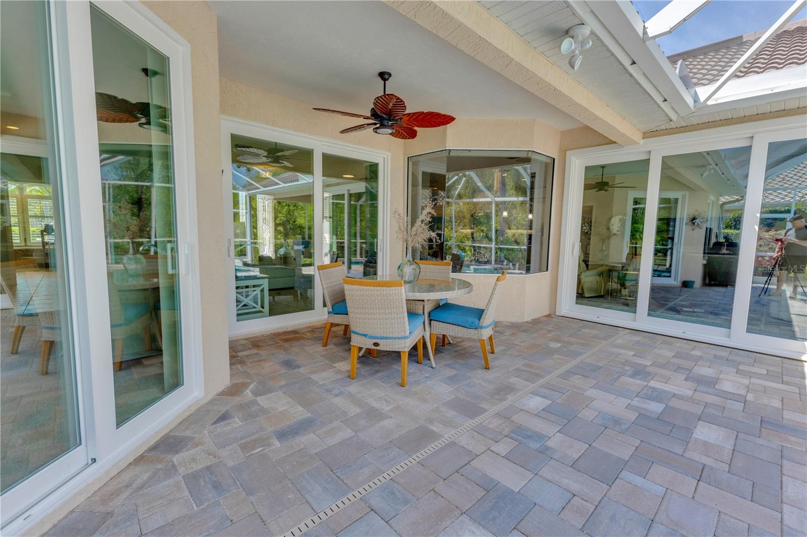 EDGEWATER VILLAGE SUBPHASE B - Residential