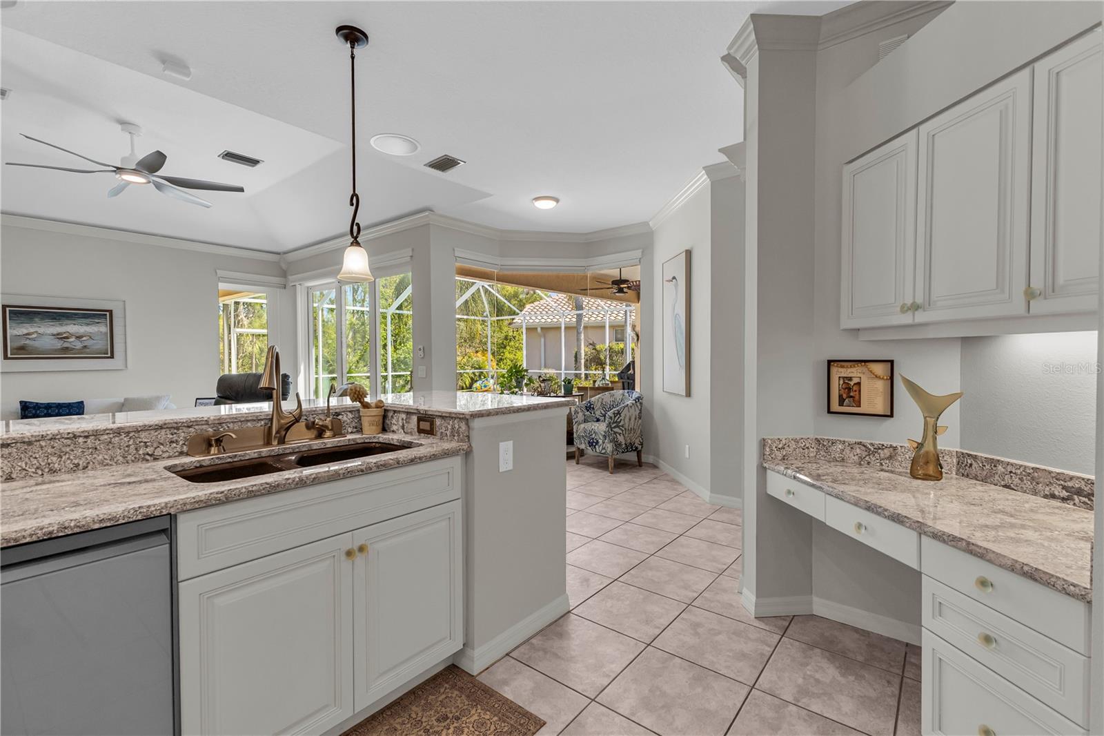 EDGEWATER VILLAGE SUBPHASE B - Residential