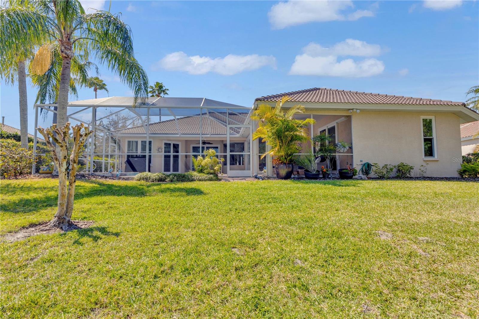 EDGEWATER VILLAGE SUBPHASE B - Residential