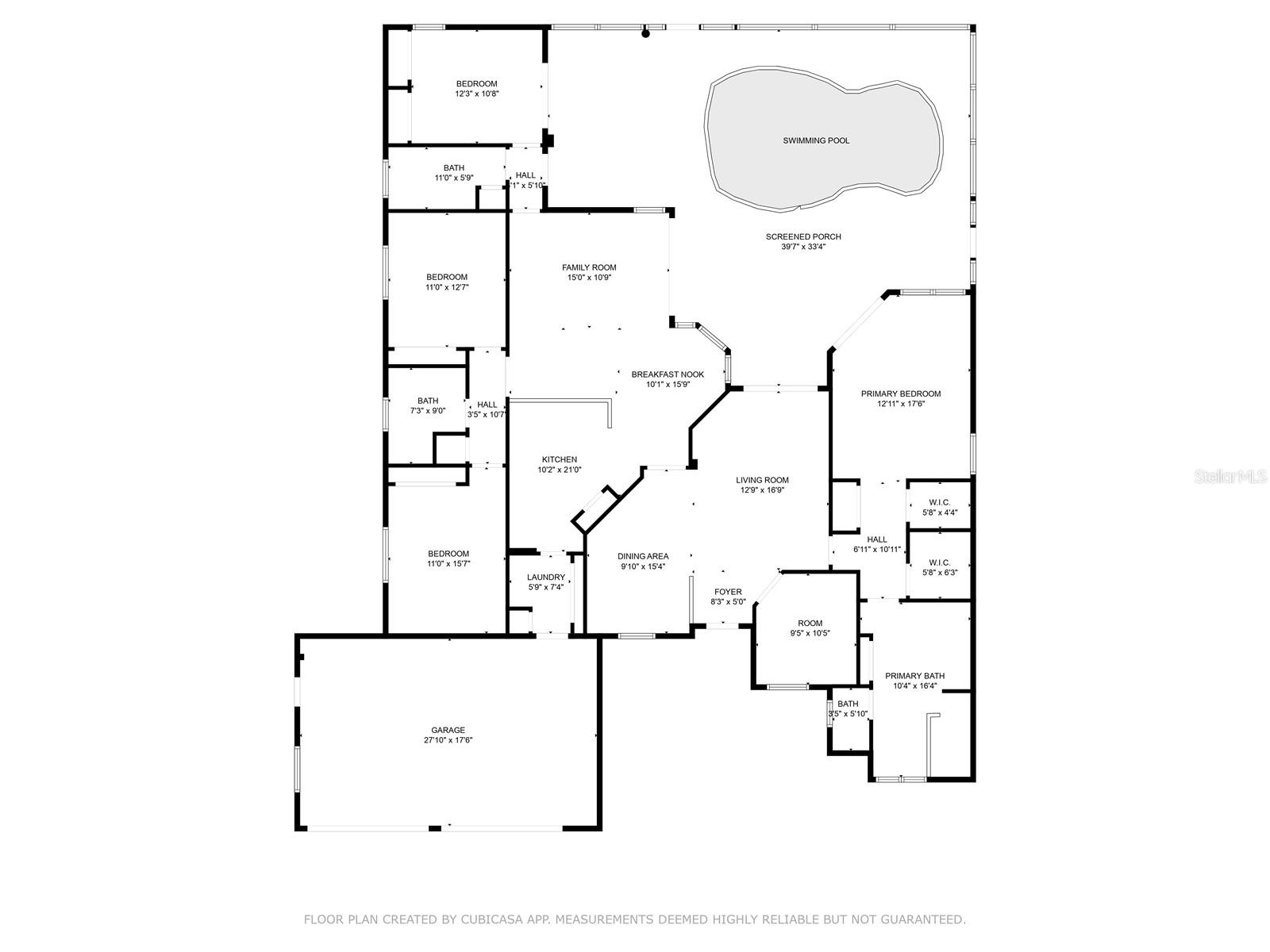 EDGEWATER VILLAGE SUBPHASE B - Residential
