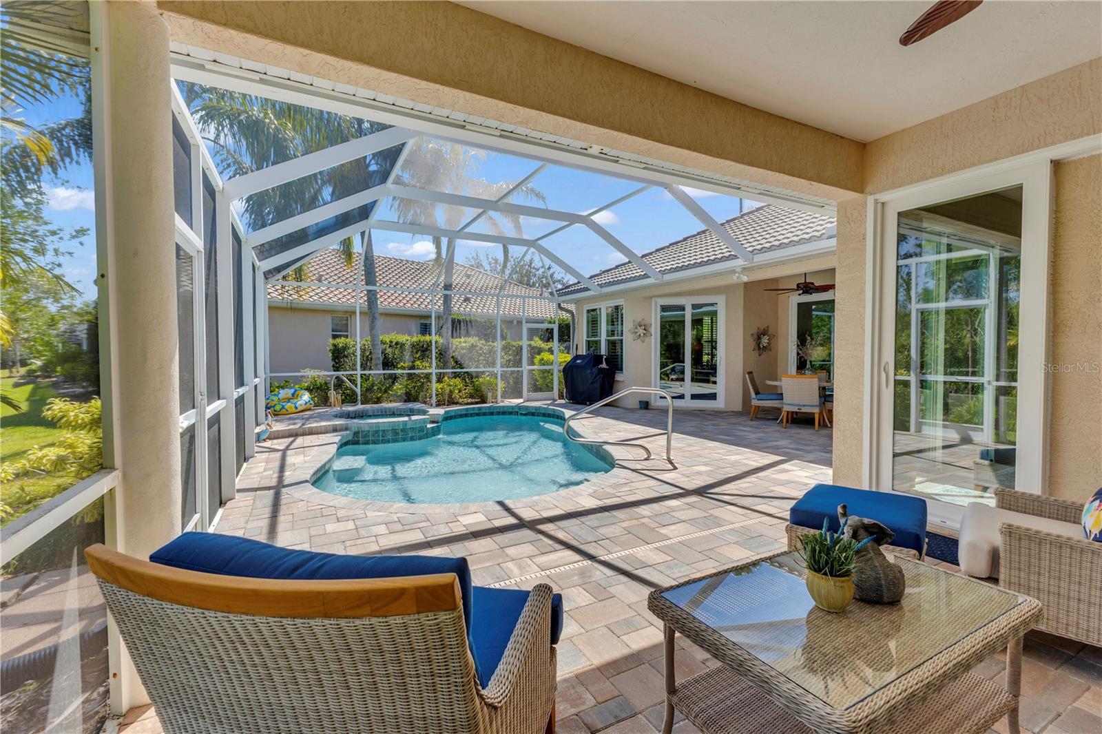 EDGEWATER VILLAGE SUBPHASE B - Residential