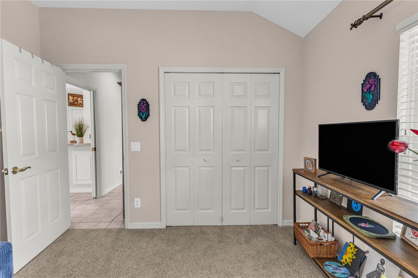 EDGEWATER VILLAGE SUBPHASE B - Residential