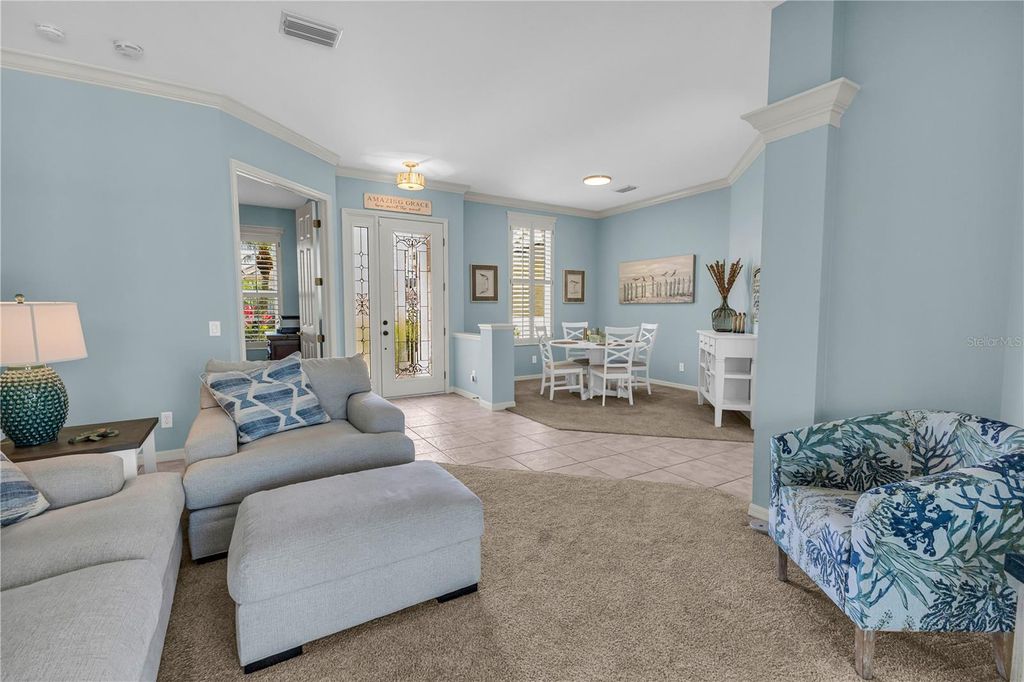 Photo of 8049 Waterview Boulevard, Lakewood Ranch, FL 34202 (MLS # A4663771)
