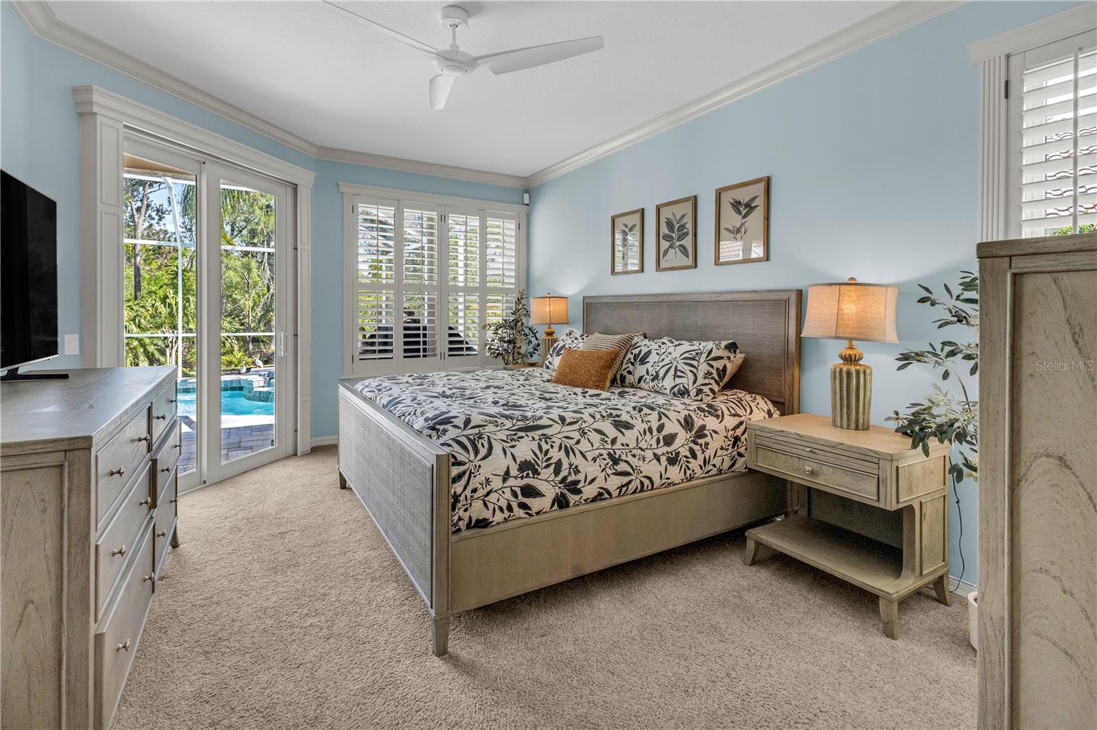 EDGEWATER VILLAGE SUBPHASE B - Residential