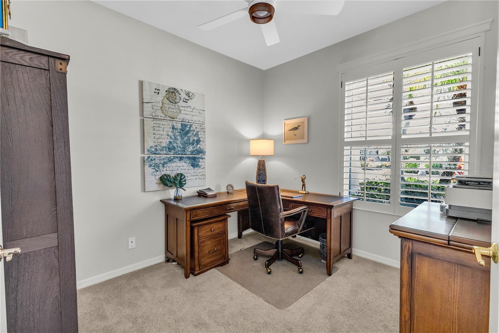 EDGEWATER VILLAGE SUBPHASE B - Residential