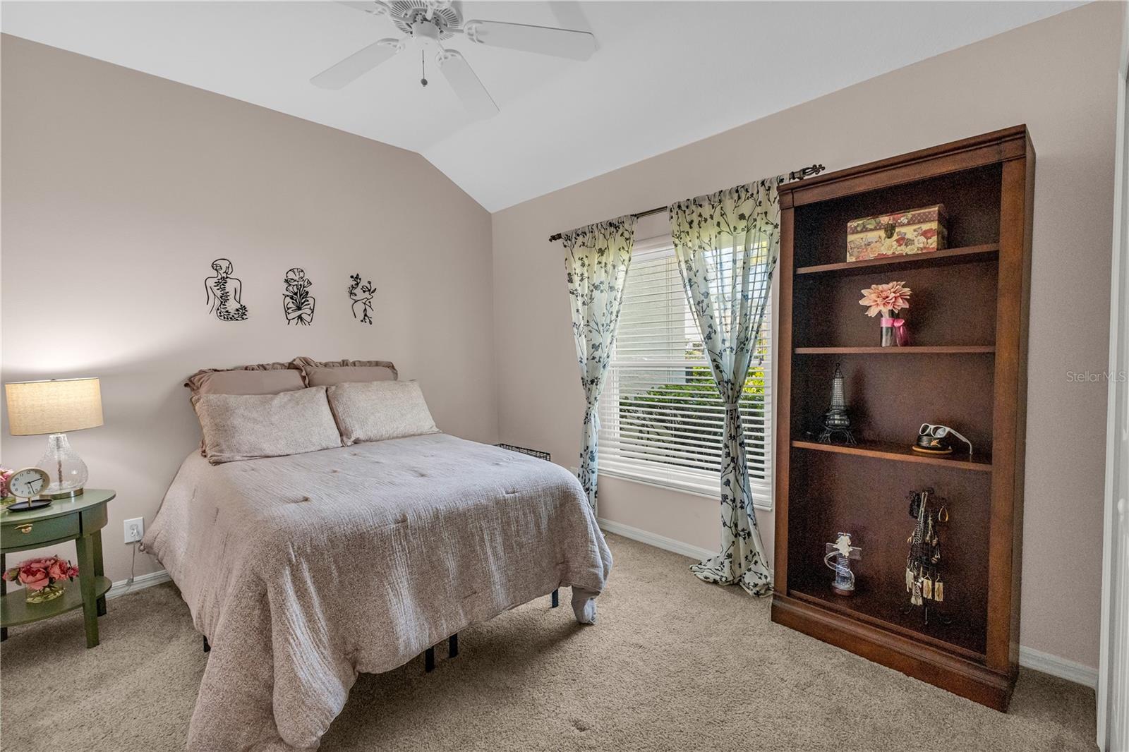 EDGEWATER VILLAGE SUBPHASE B - Residential