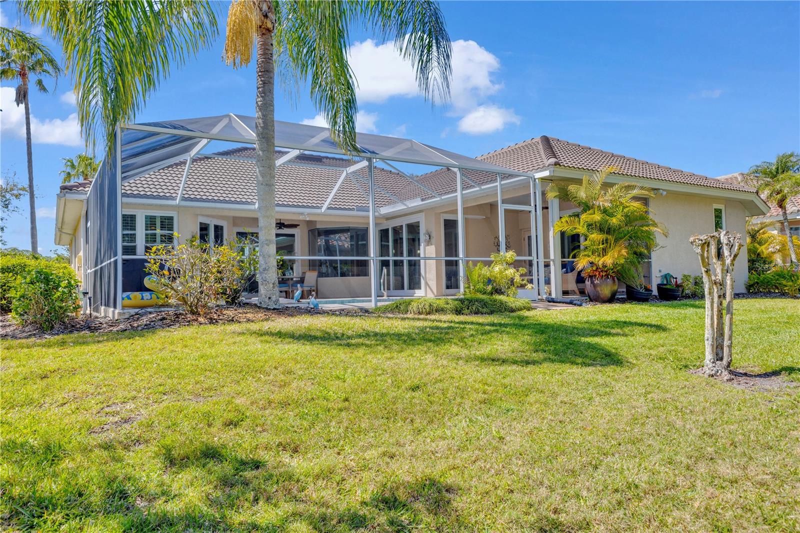 EDGEWATER VILLAGE SUBPHASE B - Residential