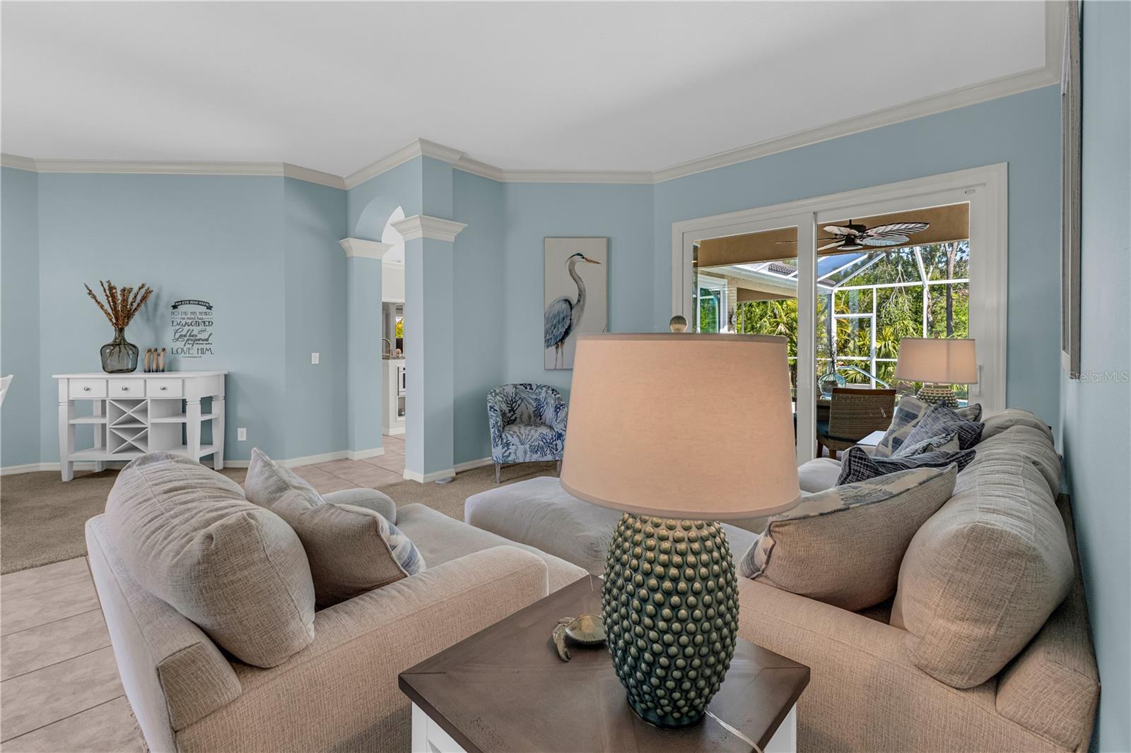 EDGEWATER VILLAGE SUBPHASE B - Residential