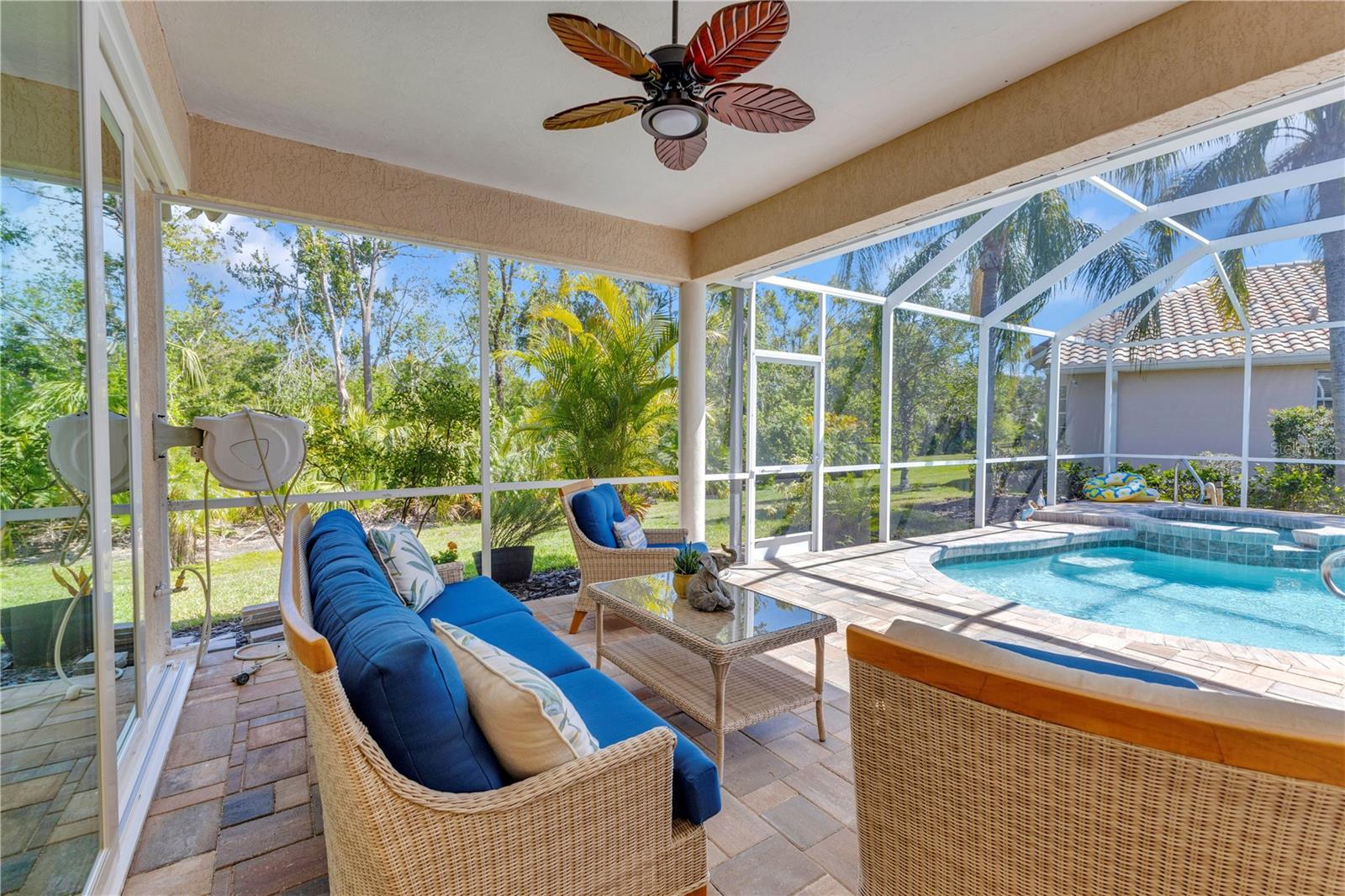 EDGEWATER VILLAGE SUBPHASE B - Residential