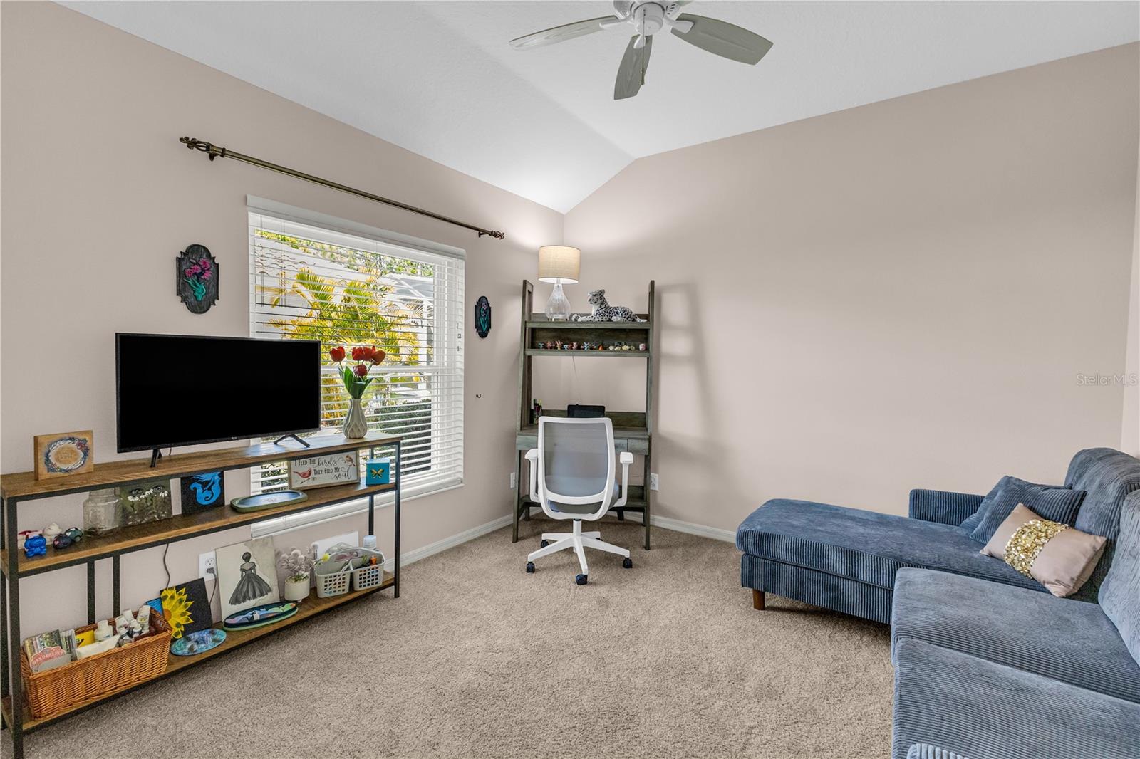 EDGEWATER VILLAGE SUBPHASE B - Residential