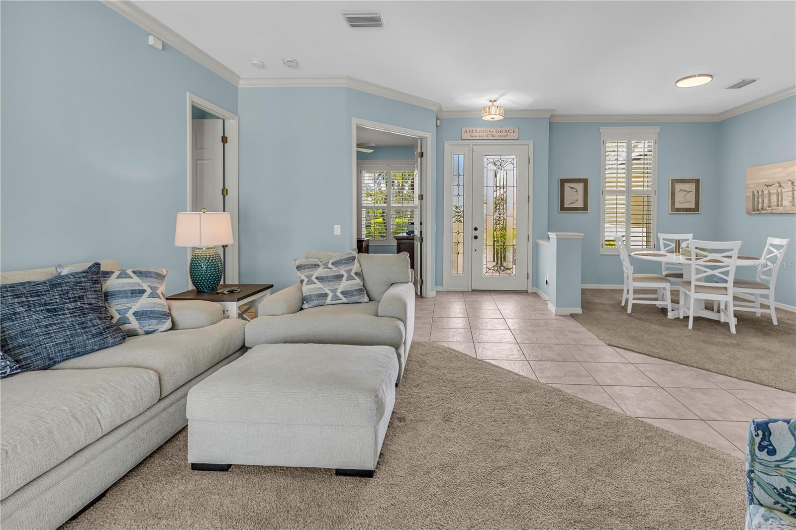 EDGEWATER VILLAGE SUBPHASE B - Residential