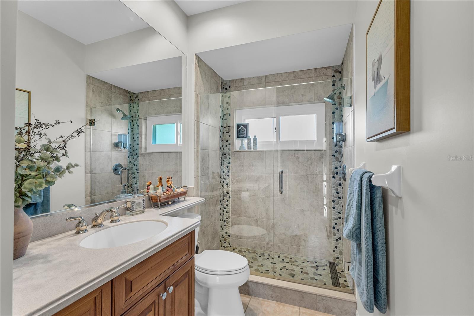 EDGEWATER VILLAGE SUBPHASE B - Residential