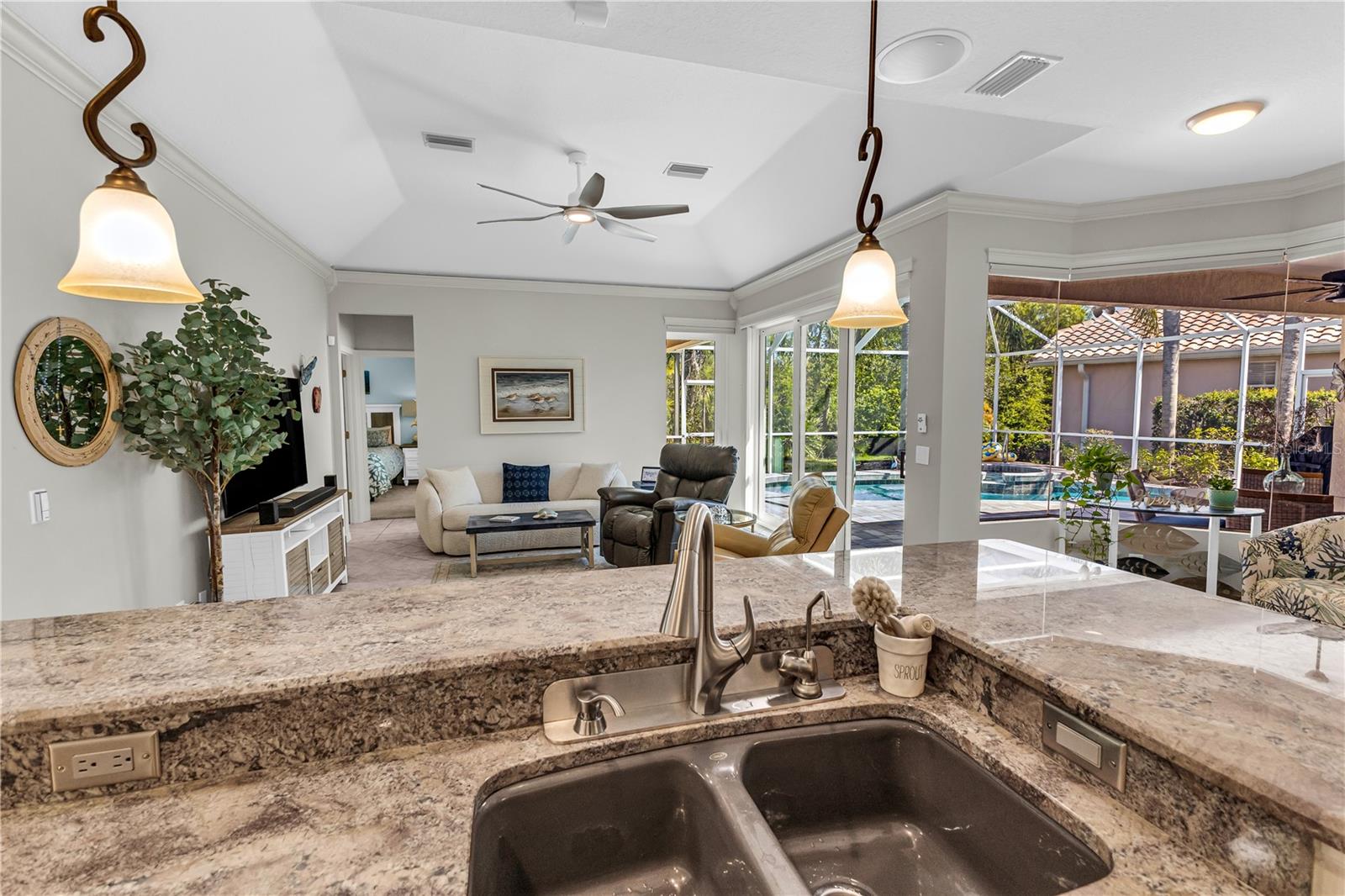 EDGEWATER VILLAGE SUBPHASE B - Residential