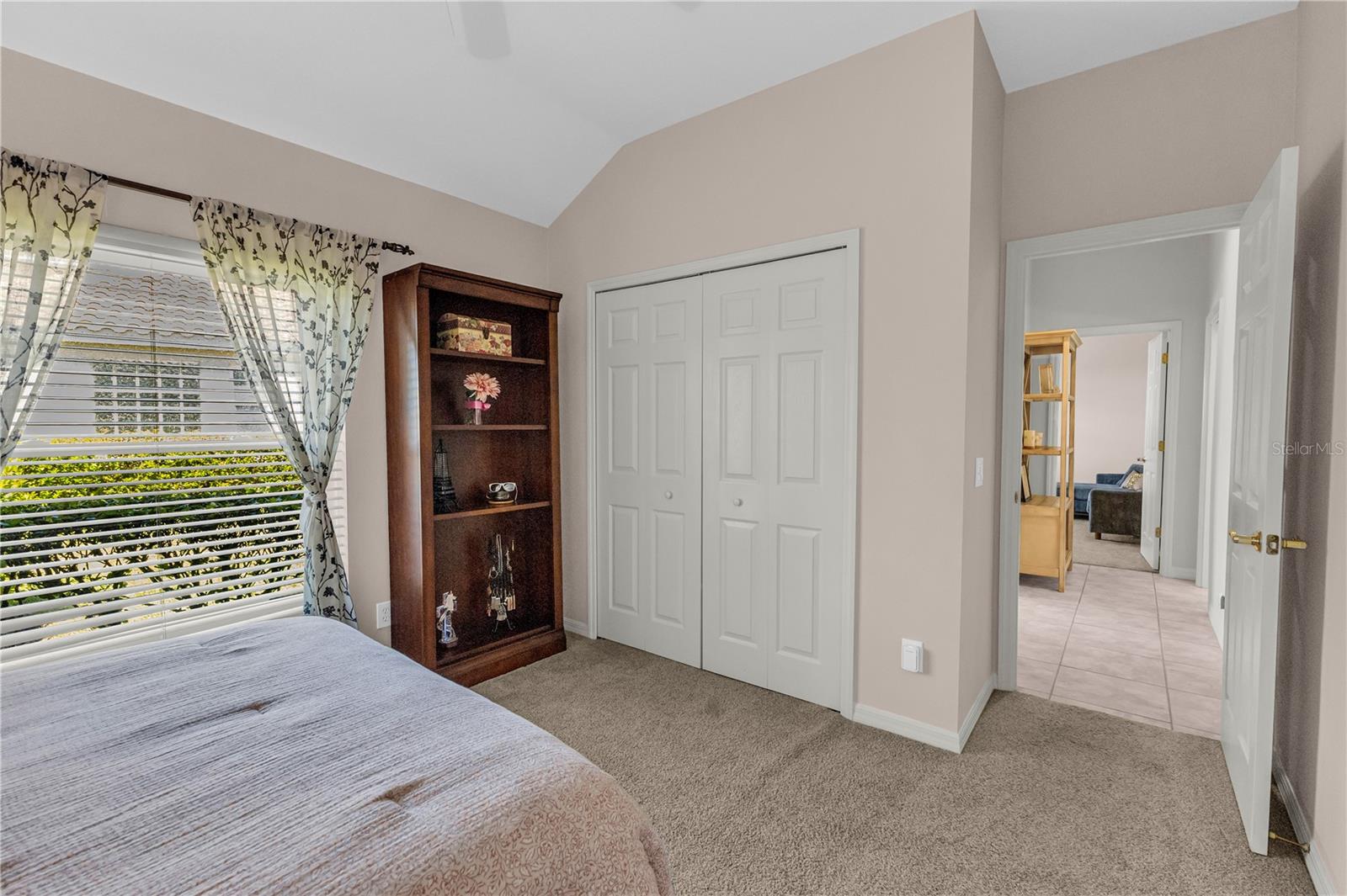 EDGEWATER VILLAGE SUBPHASE B - Residential