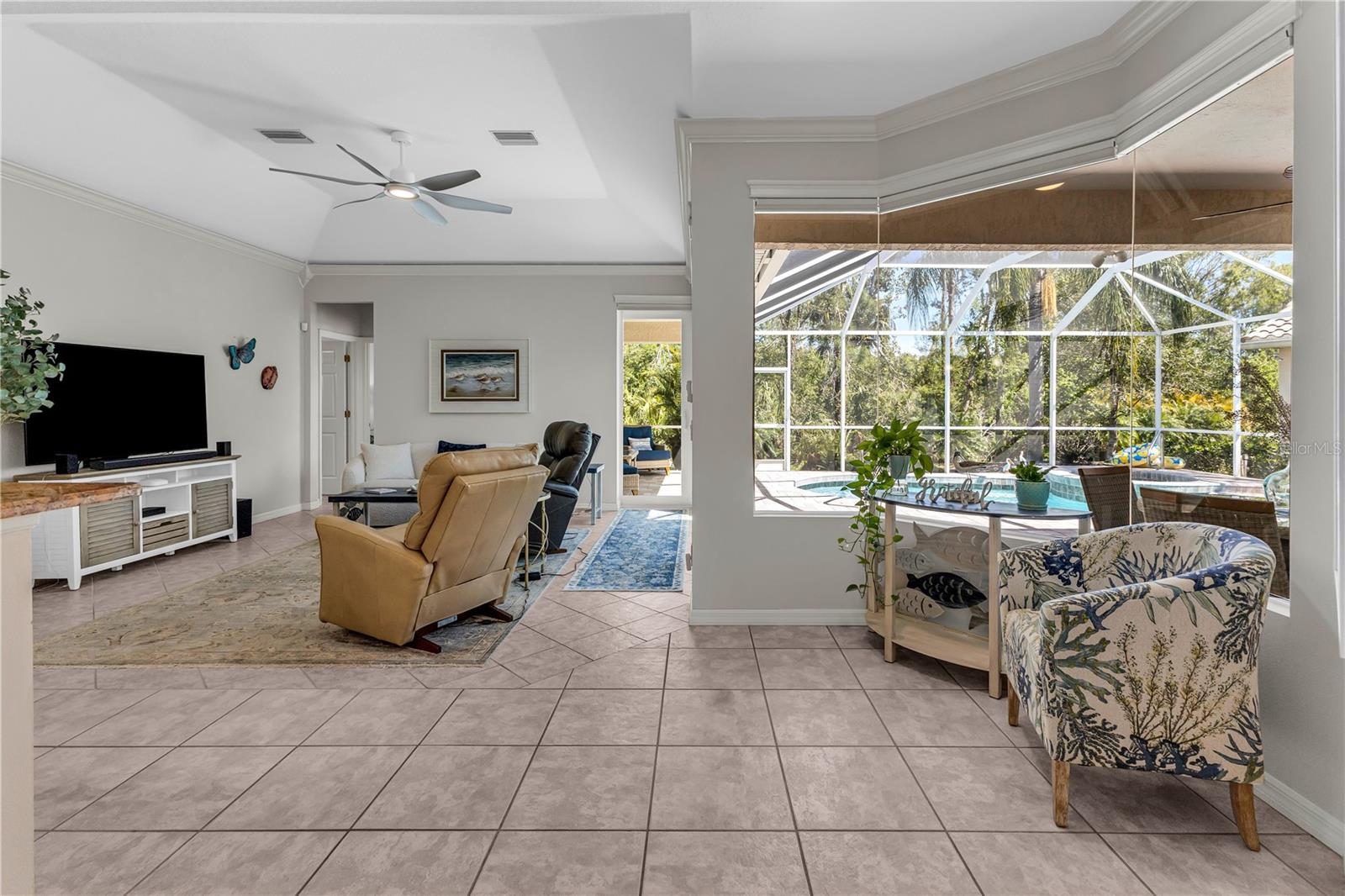 EDGEWATER VILLAGE SUBPHASE B - Residential