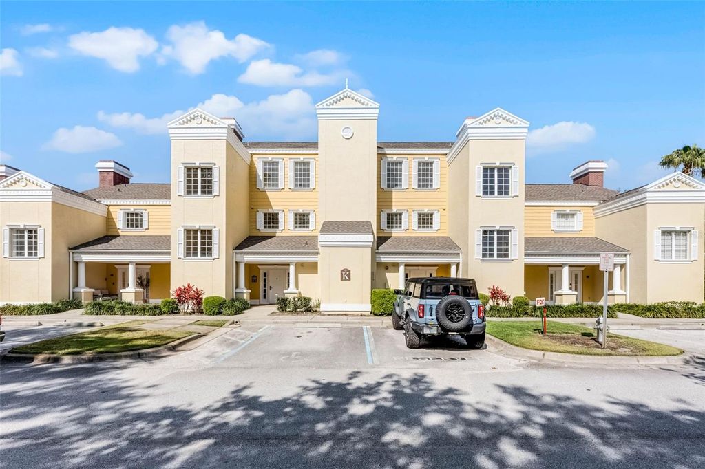 Photo of 1322 Seven Eagles Ct #301, Reunion, FL 34747 (MLS # O6396334)
