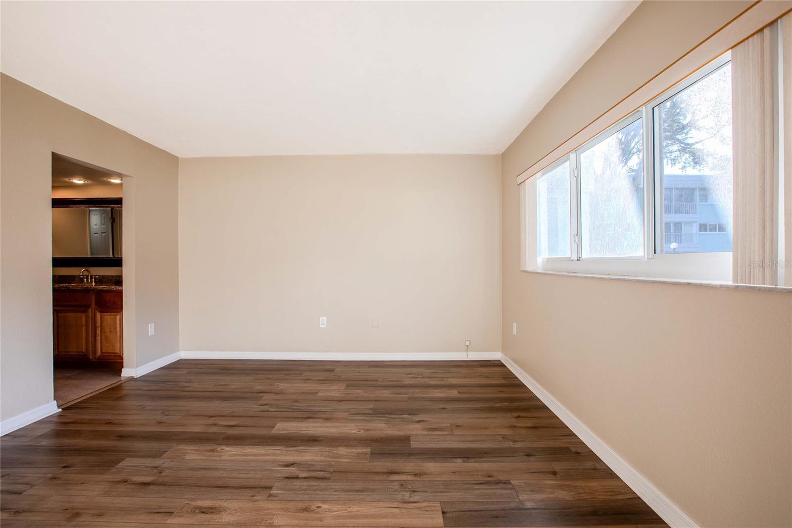 FAIRWAYS & GREENS - Residential